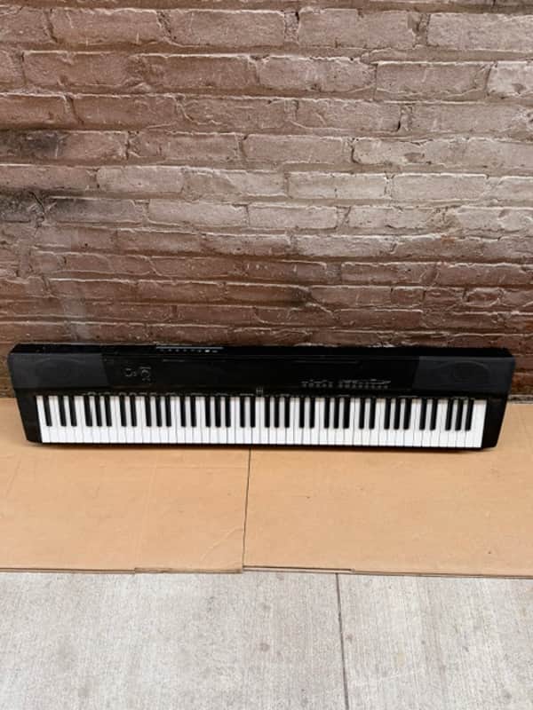 Best Choice Products (BCP) Electronic Keyboard w/ Legs – Used (Good Condition) image 1
