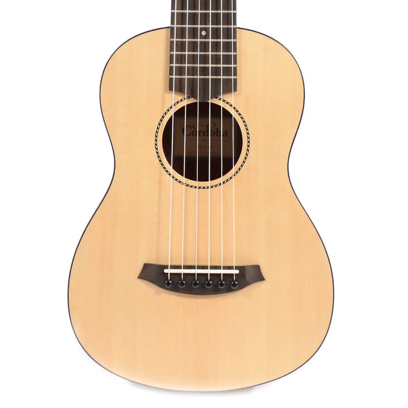 Cordoba Mini M Nylon String Natural image 3