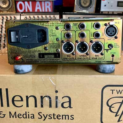 Millennia Media TD-1 Twin Direct Recording System image 4