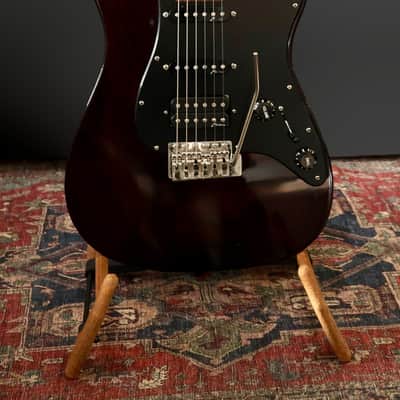 Marchione Mahogany Solid-Body - 2015 image 2