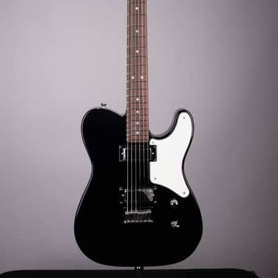 Fender Limited Edition American Cabronita Special Telecaster Black USA (IN-STOCK) image 2