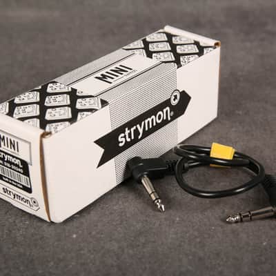 Strymon Mini Switch - 2nd Hand image 7