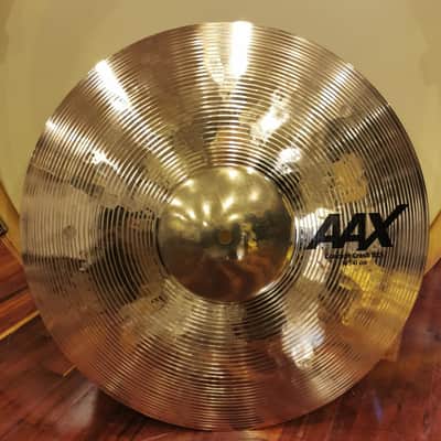 Sabian 16" AAX Concept Crash 216XBF2 image 1