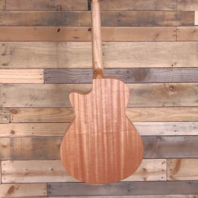 Furch Violet Gc-EM a Master’s Choice Acoustic/Electric Guitar w/ Case image 5