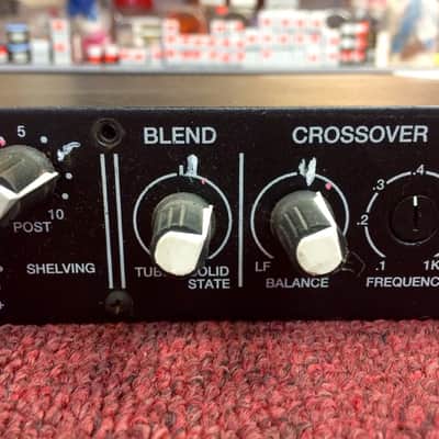 Peavey Max Bass Preamp image 6