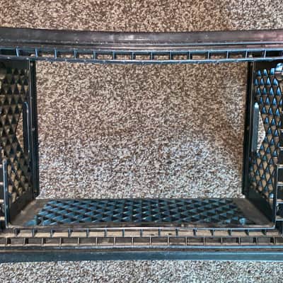 Vintage Four Designs Rackkrate - I 6U Rack Cabinet image 5