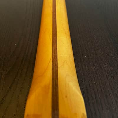 Fender Player II Stratocaster Maple Neck 70th Anniversary image 8