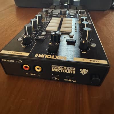 Immagine Reloop Mixtour Pro 2024 - 6