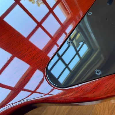 2026 Gibson SG Standard - Heritage Cherry Red image 14