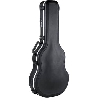SKB Acoustic Dreadnought Hardshell image 4