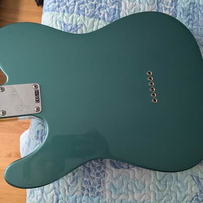 Fender American Professional Classic Hotshot Telecaster 2025 image 4