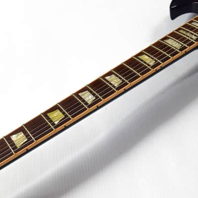 Gibson SG Standard T 2016 - Ebony image 9