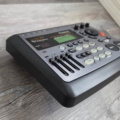 Roland TD-8 Drum Sound Module image 3