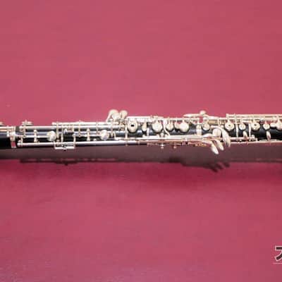 F.Loree ROYAL C+3R Oboe image 2