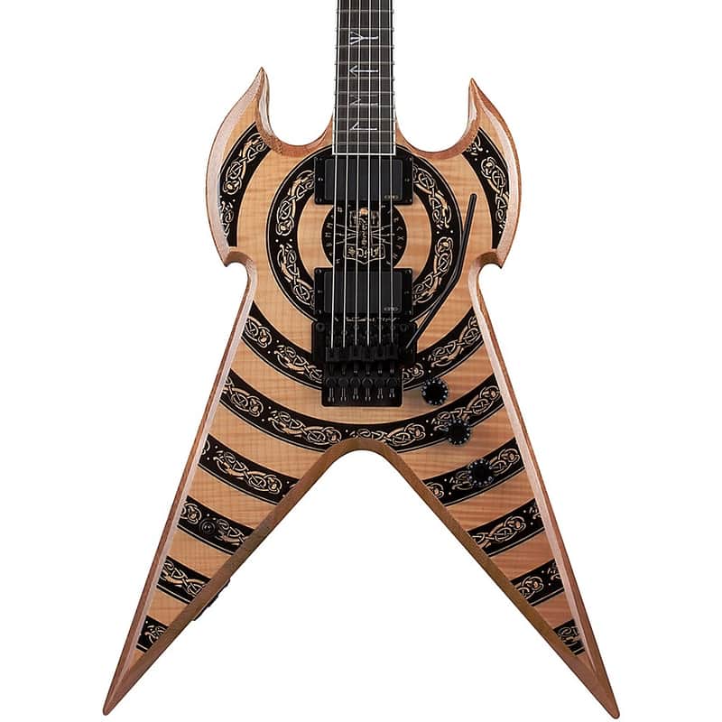 Wylde Audio Warhammer FR Norse Dragon image 2