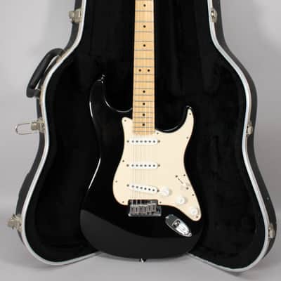 Fender American Series Stratocaster 2000 - 2007 | Reverb