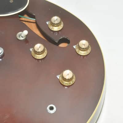 YAMAHA SA-1000 Super Axe Electric Guitar Ref No 7707 image 3