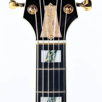 Ibanez JSM100 VT John Scofield image 2
