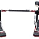 DW 5002TD4 Double Pedal