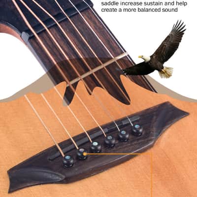 Bromo BAR 3 CE All-Solid Top Traveler Acoustic Guitar image 11