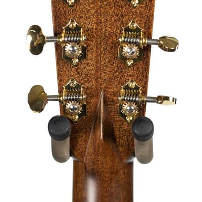Martin 000-28 Modern Deluxe - Natural image 7