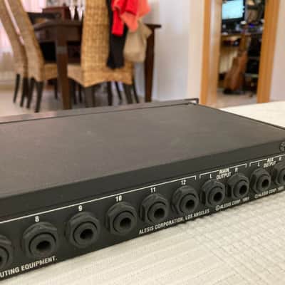 Alesis D4 Drum Module image 5