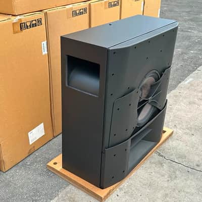 JBL C222HP-TOP TWO-WAY SCREEN ARRAY CINEMA LOUDSPEAKER #AV6480-87 (ONE) THS image 9