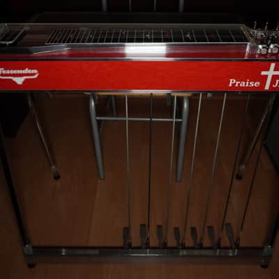 Fessenden U12 Pedal Steel Guitar image 2