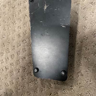 Sola Vox Tone Bender Mark III 1969 - 1978 - Black image 5