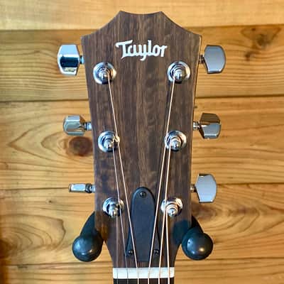 Taylor 114ce Sapele Spruce Lefthanded - Natural image 2