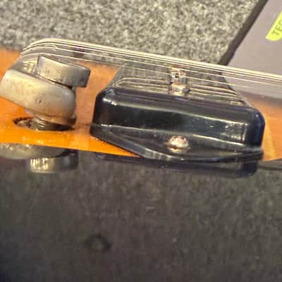 Gibson Les Paul Junior 1955 - Sunburst image 16