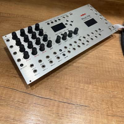JoMox ModFM image 2