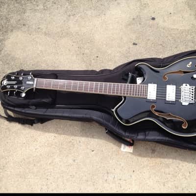 Yamaha Wes borland signature model CV820Wb image 1