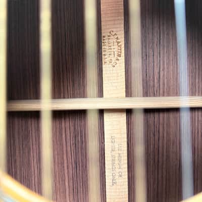Martin D-41 1990 - Natural image 3