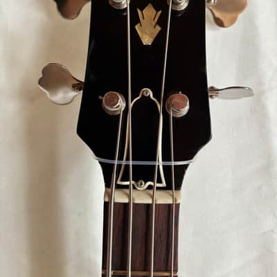 Gibson EB-0 1964 Original Cherry image 5
