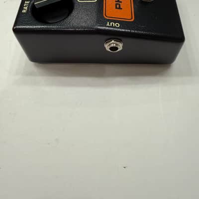 Ross R-99 Phaser Analog Phase Shifter Vintage Guitar Effect Pedal + Original Box image 4