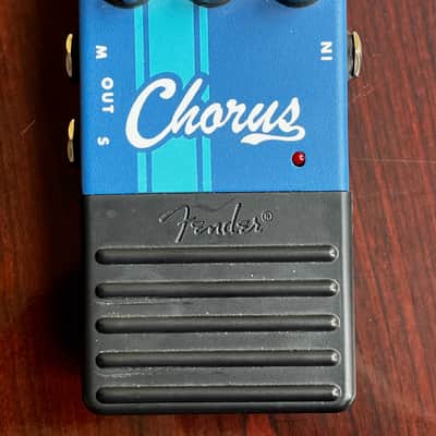 Fender Competition Series Chorus Bild 1