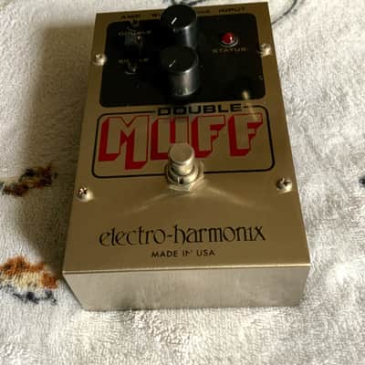 Electro-Harmonix Double Muff Fuzz image 6