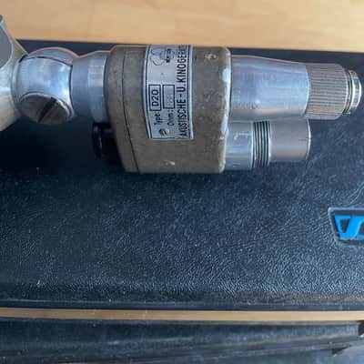 AKG D20 1958 image 8