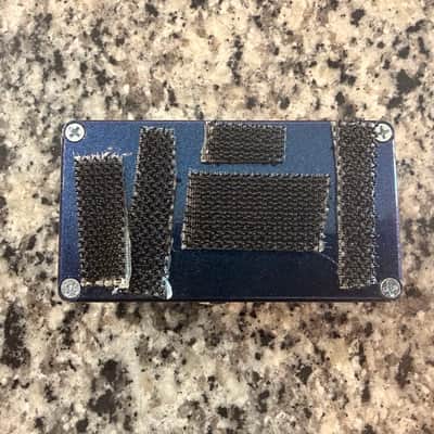 MXR M306 Poly Blue Octave 2022 - Present - Blue image 3