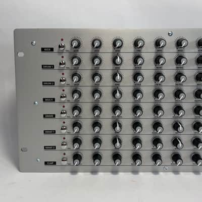 Vermona DRM1 MKIV with Trigger Inputs image 2