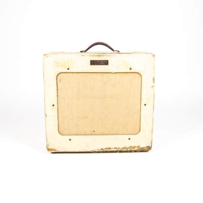 Fender Pro-Amp Owned by Nathaniel Rateliff image 1