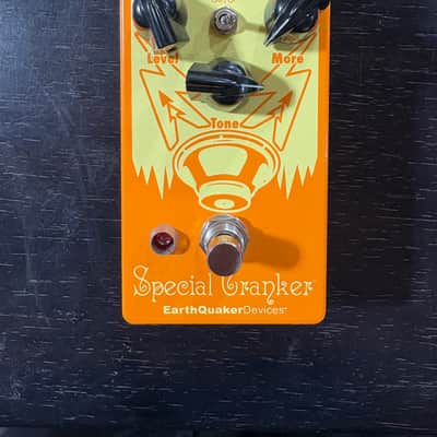 EarthQuaker Devices Special Cranker 2022 - Present - Various image 2