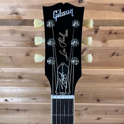 Gibson Slash Les Paul Standard Electric Guitar - Appetite Burst image 3