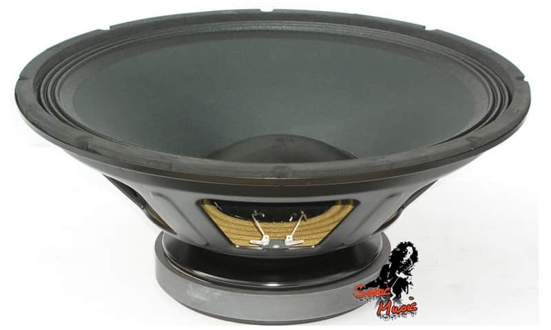 Audiodesign Pro Woofer 18" 46cm 800W 8ohm image 1