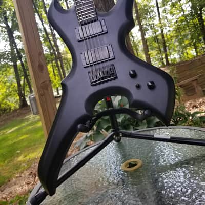 Monson Lycanthrope Custom image 4