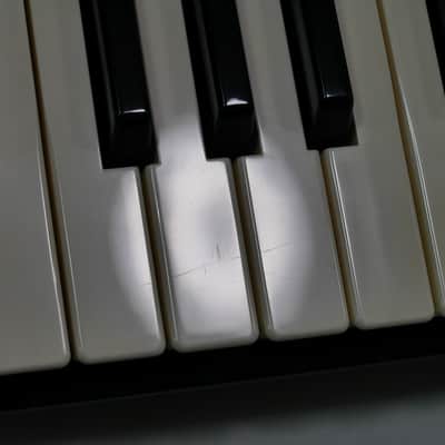 Roland JUPITER-50 + FRP Hardshell Case image 14