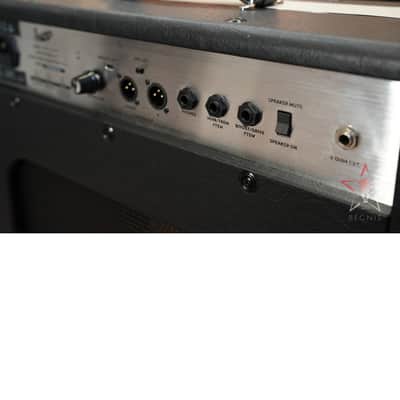 SUPRO Airwave Combo 25w 1x12 - con Two Notes DynIR integrato image 10