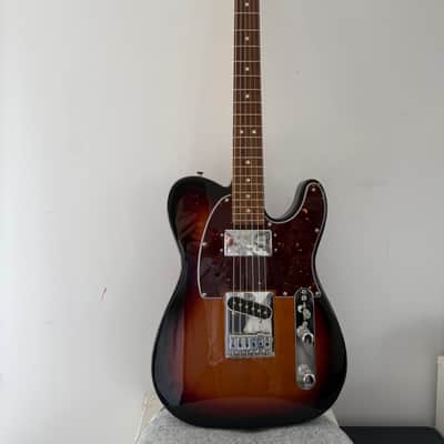 Fender Player Telecaster 2023 - Sunburst image 1