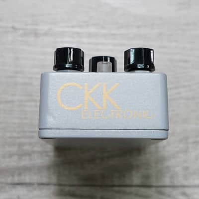 CKK Electronic Royal Fuzz image 6